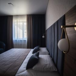 Фото Отель Аиза