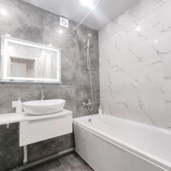 1-комнатные апартаменты студия