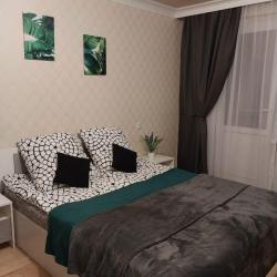 1-комнатные апартаменты стандарт