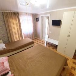 Фото Отель Гостевой дом Фета