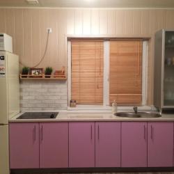 Фото Отель Apreski Бунгало на Банном (Апрески)