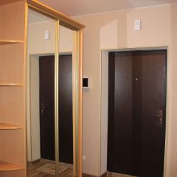 Фото Апартаменты на улице Лавочкина 3к1