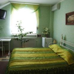 Фото Отель Уют