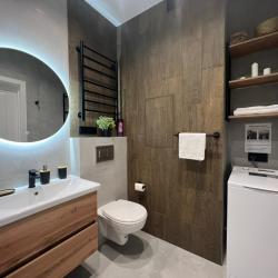 Фото Отель AlexHome на улице Генерала Ковачевича 3к2