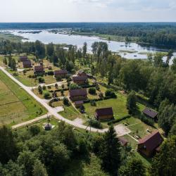 Tаунхаус № 8а, 8б с 1 спальней