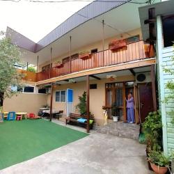 Фото Отель Маргарита