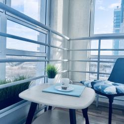 Фото Отель Vegas apartments (Вегас апартментс) на улице Бурнаковская 109