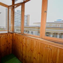 1-комнатные апартаменты стандарт