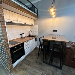 фото 5 Гербера Апартмент на улице Сельскохозяйственная