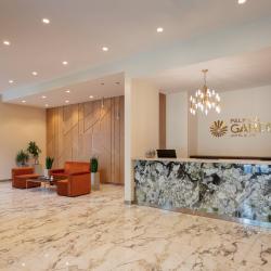 Фото Отель Palmira Garden Hotel & SPA (Пальмира Гарден)
