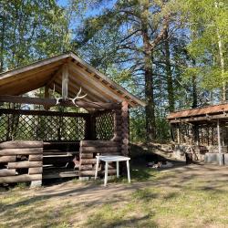 Фото Отель Гостевой комплекс Сосны