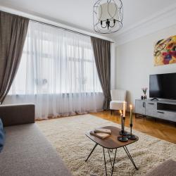 фото 8 GMApartments (ДжиЭмАпартментс) на улице Большая Дмитровка 21