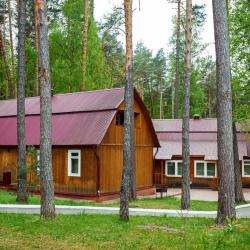 Фото Парк-отель Премьера