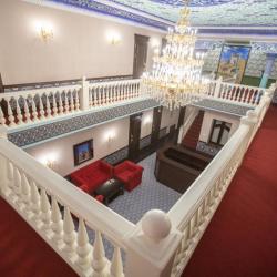 Фото Отель The Shahar (Зэ Шахар)
