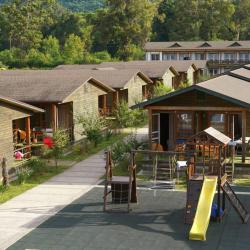 Фото Отель Green Terrace (Грин Терраса)