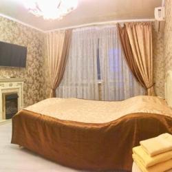 1-комнатные апартаменты люкс