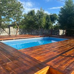 Фото Отель Фазенда