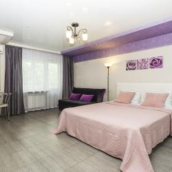Фото Апартаменты ApartGroup на улице Офицерская 43