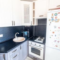 2-комнатные апартаменты стандарт