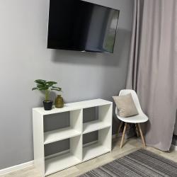 Фото Апартаменты на проспекте Ленина 19