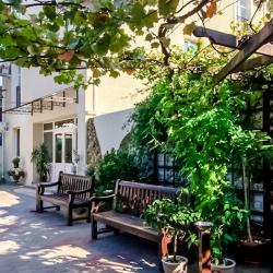 Фото Отель Ирина