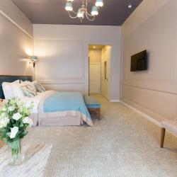 Фото Отель Xander Hotel (Ксандер)