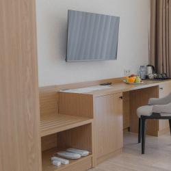 Фото Отель Al Anvar Hotel (Аль Анвар)