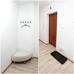 Фото Отель Мириады в микрорайоне Тундровый 5