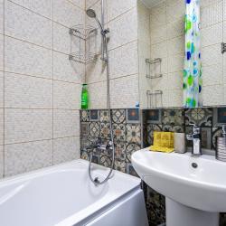 Фото Отель MaxRealty24 на улице Липовой Рощи 1 корпус 3
