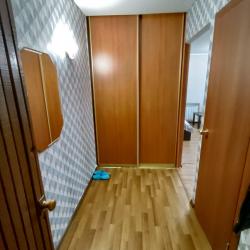 1-комнатные апартаменты стандарт