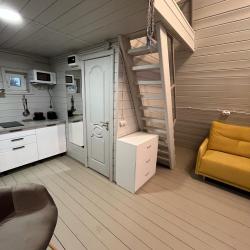 Фото Отель Home Like (Хоум Лайк) Коттеджи