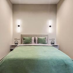 Фото Отель Новая студия в центре города