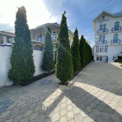 Фото Отель Дуэт