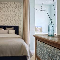 3-комнатные апартаменты улучшенные