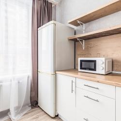 3-комнатные апартаменты улучшенные