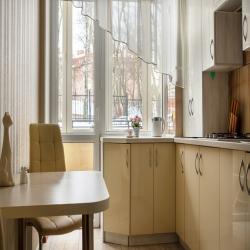 Фото Апартаменты Petit Paris на улице Пионерская