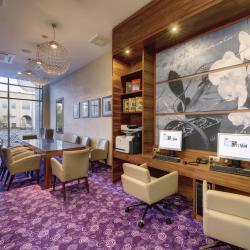 Hampton by Hilton Volgograd Profsoyuznaya (Хэмптон Хилтон Профсоюзная) — 489f0275f2c099183cb2e7642340e794