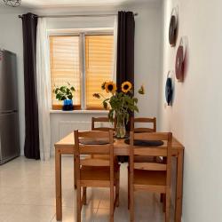 Фото Апартаменты на улице Таманская 153 корпус 1