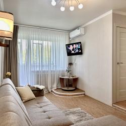 Фото Отель Квартира в историческом центре