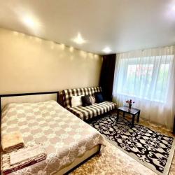 Фото Апартаменты на улице Севастопольская 42с2