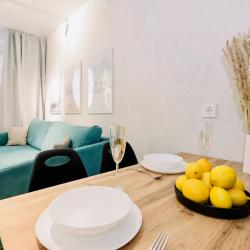 Фото Апартаменты Privi House на улице Шишкина 30