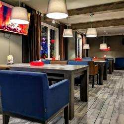 Фото Отель Пансионат Якорь