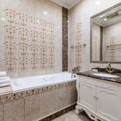 3-комнатные апартаменты улучшенные