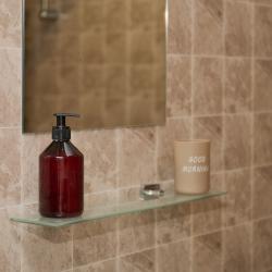 Фото Отель Акварель