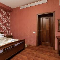 Фото Отель Климатопавильон Kalipso (Калипсо)