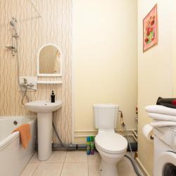 Фото Отель Этажидейли на улице Циолковского 57