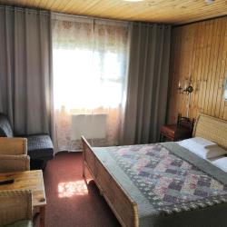 Фото Отель Шуколово