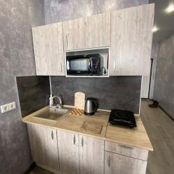 1-комнатные апартаменты стандарт