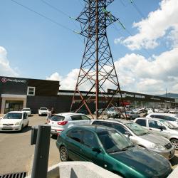 Фото Отель Solo Apart Nvrsk (Соло Апарт Нврск)