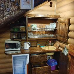 Фото Отель Коттедж 22А